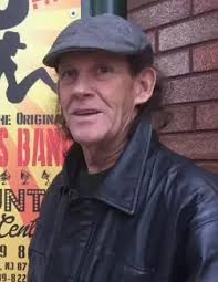 Obituary information for Michael Brophy