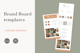 You can either use the images that canva already provide or. Style Brand Style Guide Template Canva