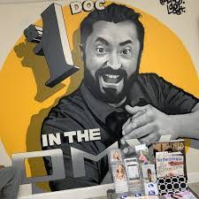 Gina Beech's Instagram, Twitter & Facebook