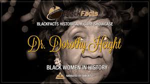 Historical Women of Color