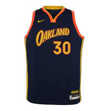 Be the first to rate this file. Golden State Warriors City Edition Swingman Jersey Youth Curry