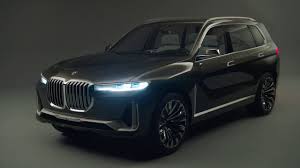 Bmw X7 Edrive Iperformance Concept Exterior Design Bmw X7 Concept Sav Edrive Iperformance Mperformance Sheerdrivingpleasure Bada Bmw X7 Bmw Luxury Suv