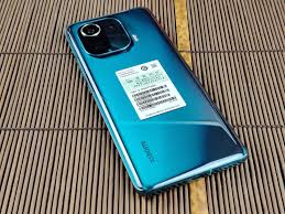 Xiaomi mi 11 pro android smartphone. Xiaomi Mi 11 Pro