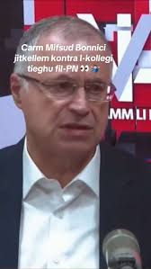 Karmenu Mifsud Bonnici