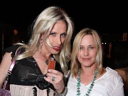 See patricia arquette full list of movies and tv shows from their career. Patricia Arquette Upset Oscars Left Her Trans Sister Out Of In Memoriam Tribute Abc News