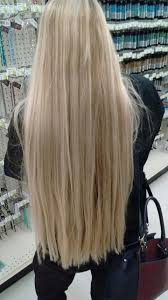 Consider these medium length haircuts for the perfect mix of simplicity and versatility. Super Lovely Long Hair Styles Hair Styles Light Blonde Hair