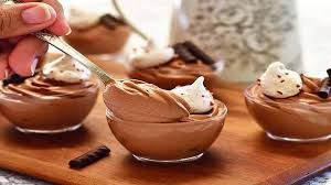 Sublime Mousse Au Chocolat Facile Et Inratable Tonmag Recept