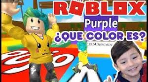 Para lograr esto tienes que tener en cuenta algunas cosas. Juego De Colores Mini Juegos Epicos En Roblox Juegos Para Ninos Youtube