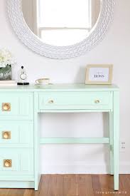 Painted antique china linen cabient, $1995. Mint Green Paint Transitional Den Library Office Olympic Sweet Pea Love Grows Wild