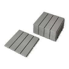 It's a lot cheaper than what you can find almost anywhere else (it's about $1.15 a square foot). Hack Wanted Ikea Runnen Floor Decking Edge Transition Ikea Hackers