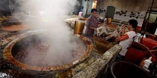 Entdecke rezepte, einrichtungsideen, stilinterpretationen und andere ideen zum ausprobieren. Eksis Sebelum Indonesia Merdeka Ini 5 Pabrik Kecap Manis Tertua Halaman All Kompas Com