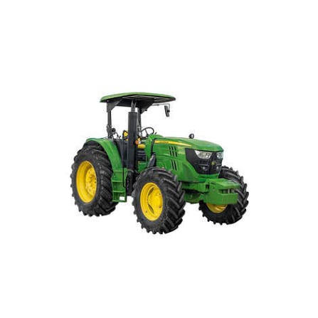 John Deere 6125M Tractor