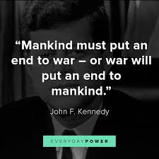 These inspirational quotes by john f. 70 John F Kennedy Quotes On Life Politics Greatness 2020