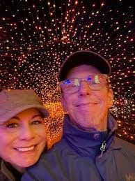 Christine Sippel's Instagram, Twitter & Facebook