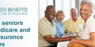 Medicare Seminar with Tara Becker