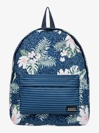 An individual who enjoys the finer things in life. Sugar Baby 16l Kleiner Rucksack Fur Frauen 3613376088502 Roxy