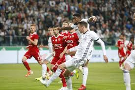 Mira la jugada y el marcador final del partido en scores24.live. Mecz Piast Gliwice Legia Warszawa Online Mistrz Kontra Wicemistrz Gdzie Ogladac W Telewizji Transmisja Tv Na Zywo 6 10 2019 Gol24