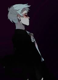 Hd wallpapers and background images. Anime Boys Aesthetic Background Novocom Top