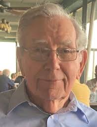 Ronald McClellan Obituary