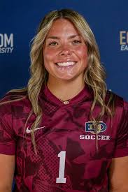 2025 Women's Soccer Roster