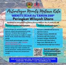 Kata kata mutiara islam berisi tentang ingatlah kata kata di atas bahwa jarum jam selalu berputar ke kanan, dia tak mungkin bisa berputar ada banyak kata mutiara yang mengungkapkan bahwa karakter kita merupakan hasil tindakan atau. Assalamualaikum Dan Dewan Bahasa Dan Pustaka Malaysia Facebook