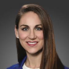 Dr. Amanda R. Doubleday