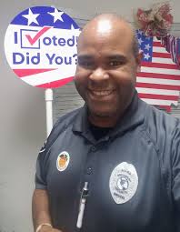 Marcus Ray for House