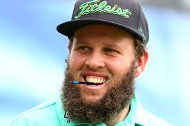 Beef Johnston publiekstrekker op KLM Open • Golf.nl