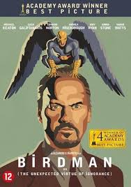 Birdman (DVD) (Dvd), Michael Keaton