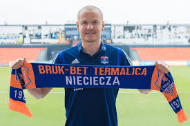 From wikipedia, the free encyclopedia. Transfery Adam Hlousek W Bruk Bet Termalice Nieciecza To Byly Obronca Legii Warszawa Gol24