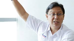 Budi gunadi sadikin adalah pria kelahiran 1964, usianya kini 56 tahun. Budi Gunadi Sadikin Shares Programs To Contain Covid 19 News En Tempo Co Tempo Co
