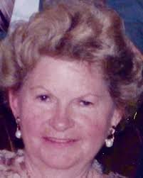 Helen Rose Obituary (2019)