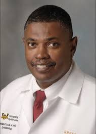 William Robert Lucas, MD