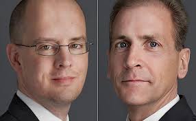 Amundi benennt Vertriebschefs für Deutschland