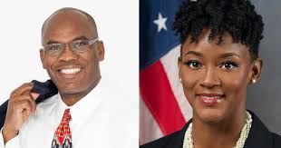 Reggie Gaffney Sr. to run for Florida House District 13, Angie Nixon not  running for re-election >>> bit.ly/42xsU0D