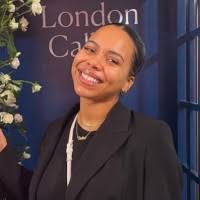 Amber Harling-Ferris