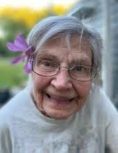 Obituary information for Mary Irene Sullivan