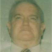 Obituary information for Paul Hamblin