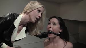 BoundHub - Christina Carter dominated by Eden Wells