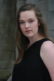 Shannon Barry Beckemeyer (Soprano)