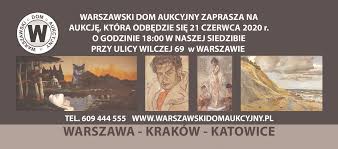 Pogoda na dziś (21.06.2021) dla polski to kolejne ostrzeżenie przed tropikalnymi upałami. Aukcja Dziel Sztuki I Antykow 21 Czerwca 2020 Warszawski Dom Aukcyjny