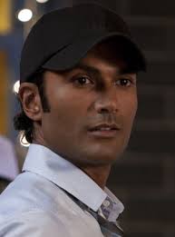 Covert Affairs: Fool in the Rain