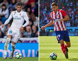 Эрнандес тео бернар / theo bernard hernández. O Xrhsths B R Football Sto Twitter On Saturday Lucas And Theo Hernandez Could Become The First Brothers To Face Each Other In A Madrid Derby Since 1929 30 Per Marca Https T Co Slnodl6pez