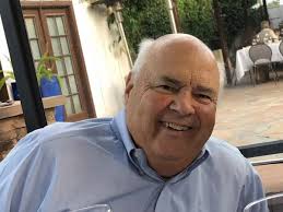 George Bovis left a mark