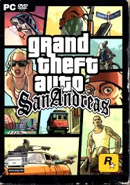 As most people know, the stories games seem to have a base of vice city, it only made sense to port this game to the vice city engine. Grand Theft Auto San Andreas Cover Art Pc Brazil Spain Import Techdealer Free Download Borrow And Streaming Internet Archive