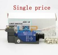1PCS New For KACON Limit Switch ZXM-704 6A 250VAC Aluminum alloy material |  eBay