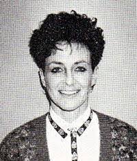 Sharon Ormsbee's Instagram, Twitter & Facebook