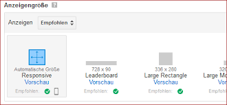 Other platforms for publishers include google ad manager and. Google Adsense Optimieren So Verdienst Du Damit Gutes Geld