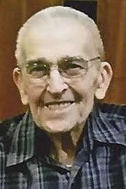 Albert E. Christy Obituary