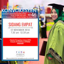 Tekanan darah rendah mengikut umur; Fkab Ukm Demam Konvo Dah Hampir Tiba Untuk Bakal Graduan Facebook